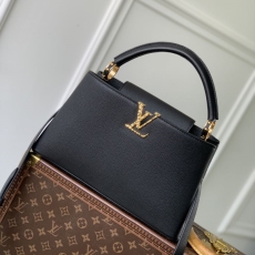 LV Capucines Bags